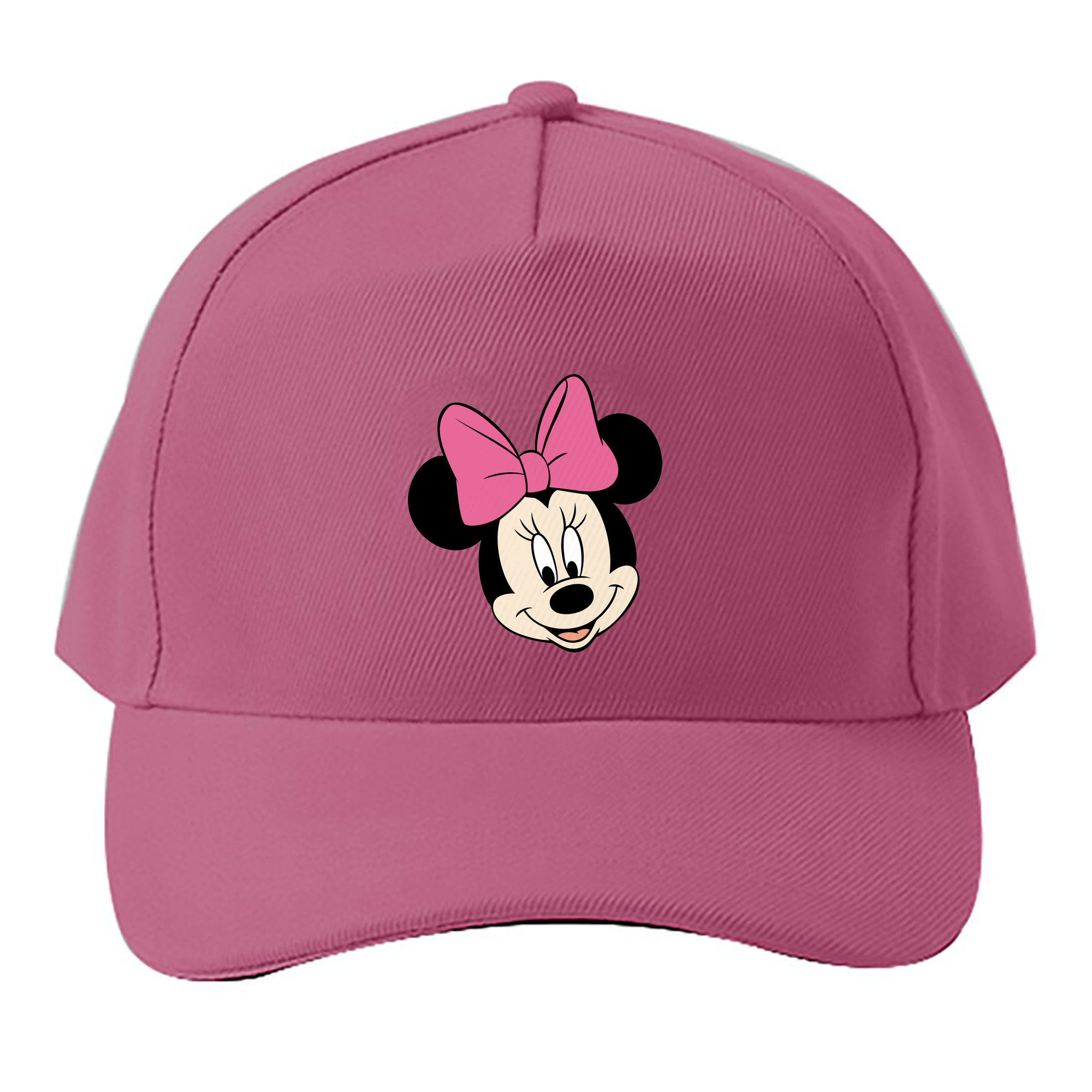 （画像用） ミッキーマウス Mickey Mouse ベースボールキャップ 綿100％ 男女兼用 帽子 スポーツ